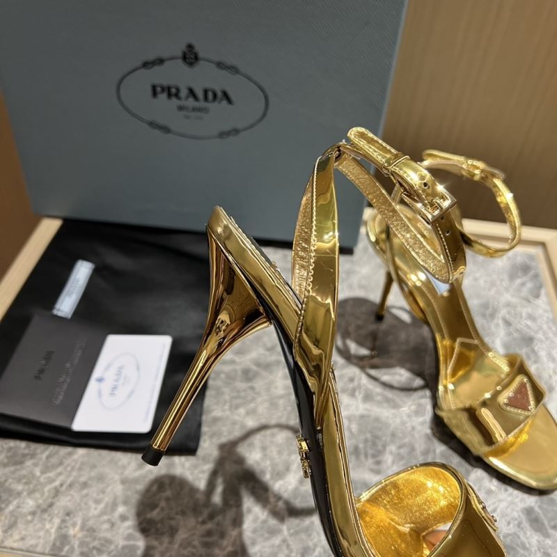 Prada Sandals